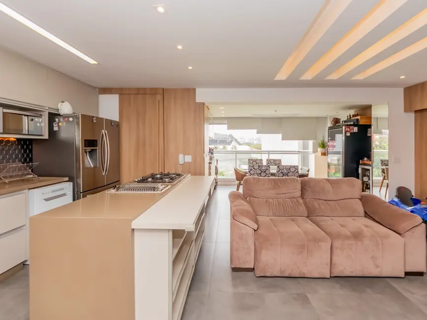 Foto 2 de Apartamento com 2 quartos à venda, 85m2 em Pinheiros, São Paulo - SP