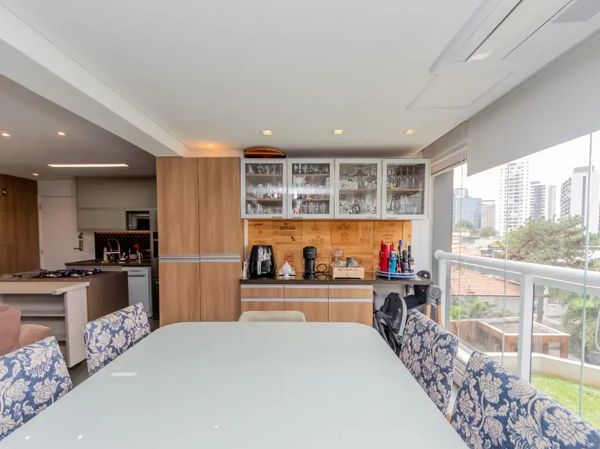 Foto 7 de Apartamento com 2 quartos à venda, 85m2 em Pinheiros, São Paulo - SP