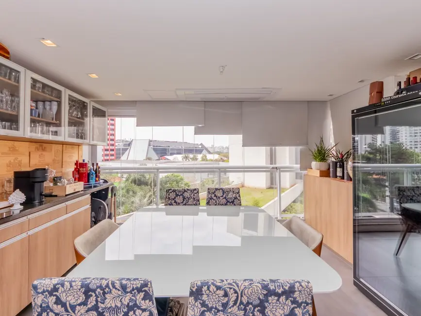 Foto 8 de Apartamento com 2 quartos à venda, 85m2 em Pinheiros, São Paulo - SP