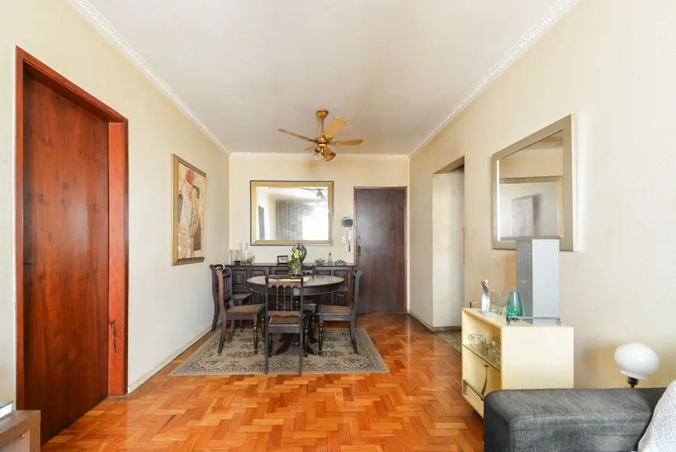 Apartamento com 1 quarto à venda, 52m2 em Consolação, São Paulo - SP - imagem 4 Foto 4 de Apartamento com 1 quarto à venda, 52m2 em Consolação, São Paulo - SP