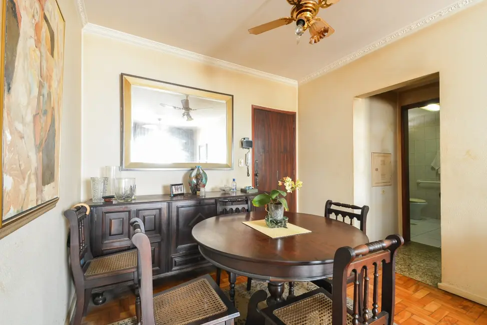 Apartamento com 1 quarto à venda, 52m2 em Consolação, São Paulo - SP - imagem 5 Foto 5 de Apartamento com 1 quarto à venda, 52m2 em Consolação, São Paulo - SP