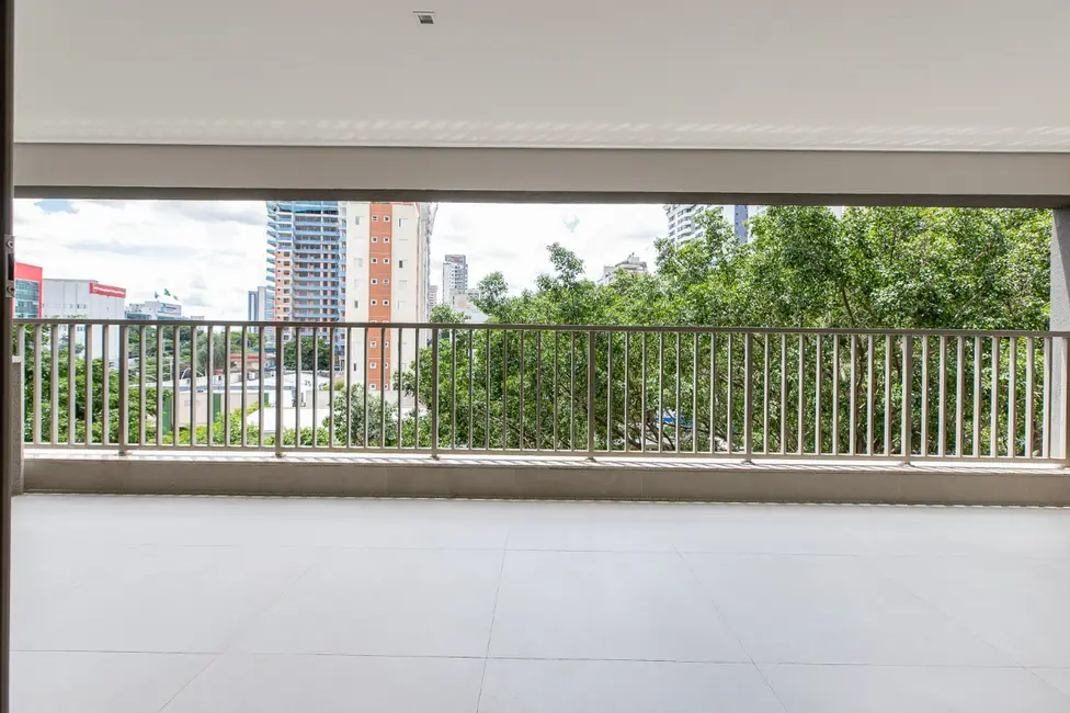 Apartamento com 3 quartos à venda, 158m2 em Vila Clementino, São Paulo - SP - imagem 4 Foto 4 de Apartamento com 3 quartos à venda, 158m2 em Vila Clementino, São Paulo - SP