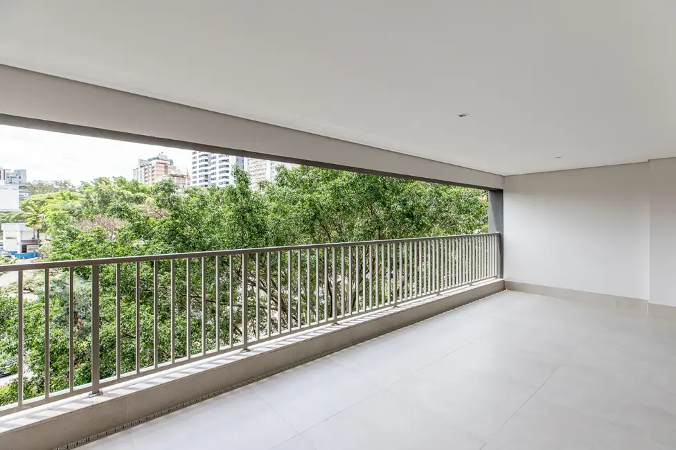 Apartamento com 3 quartos à venda, 158m2 em Vila Clementino, São Paulo - SP - imagem 1 Foto 1 de Apartamento com 3 quartos à venda, 158m2 em Vila Clementino, São Paulo - SP