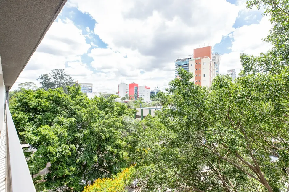 Apartamento com 3 quartos à venda, 158m2 em Vila Clementino, São Paulo - SP - imagem 8 Foto 8 de Apartamento com 3 quartos à venda, 158m2 em Vila Clementino, São Paulo - SP