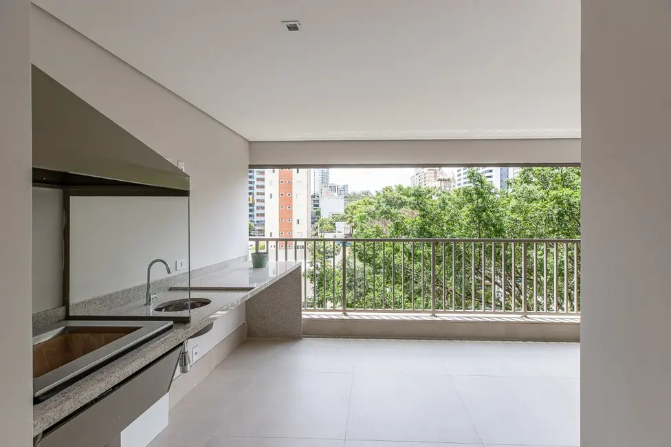 Apartamento com 3 quartos à venda, 158m2 em Vila Clementino, São Paulo - SP - imagem 5 Foto 5 de Apartamento com 3 quartos à venda, 158m2 em Vila Clementino, São Paulo - SP