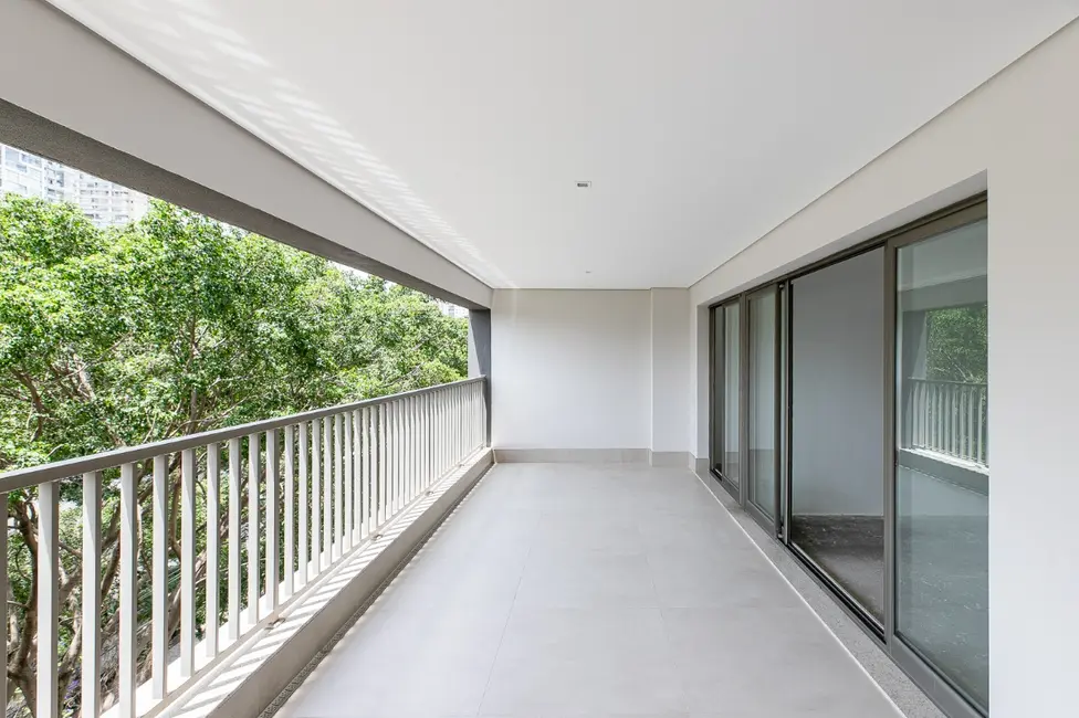 Apartamento com 3 quartos à venda, 158m2 em Vila Clementino, São Paulo - SP - imagem 2 Foto 2 de Apartamento com 3 quartos à venda, 158m2 em Vila Clementino, São Paulo - SP