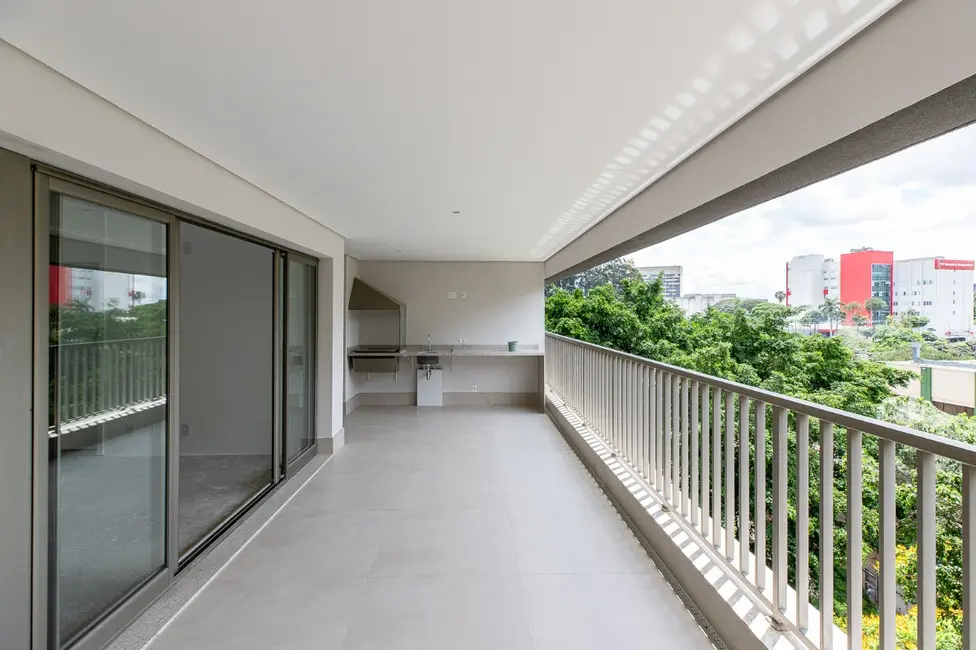 Apartamento com 3 quartos à venda, 158m2 em Vila Clementino, São Paulo - SP - imagem 9 Foto 9 de Apartamento com 3 quartos à venda, 158m2 em Vila Clementino, São Paulo - SP