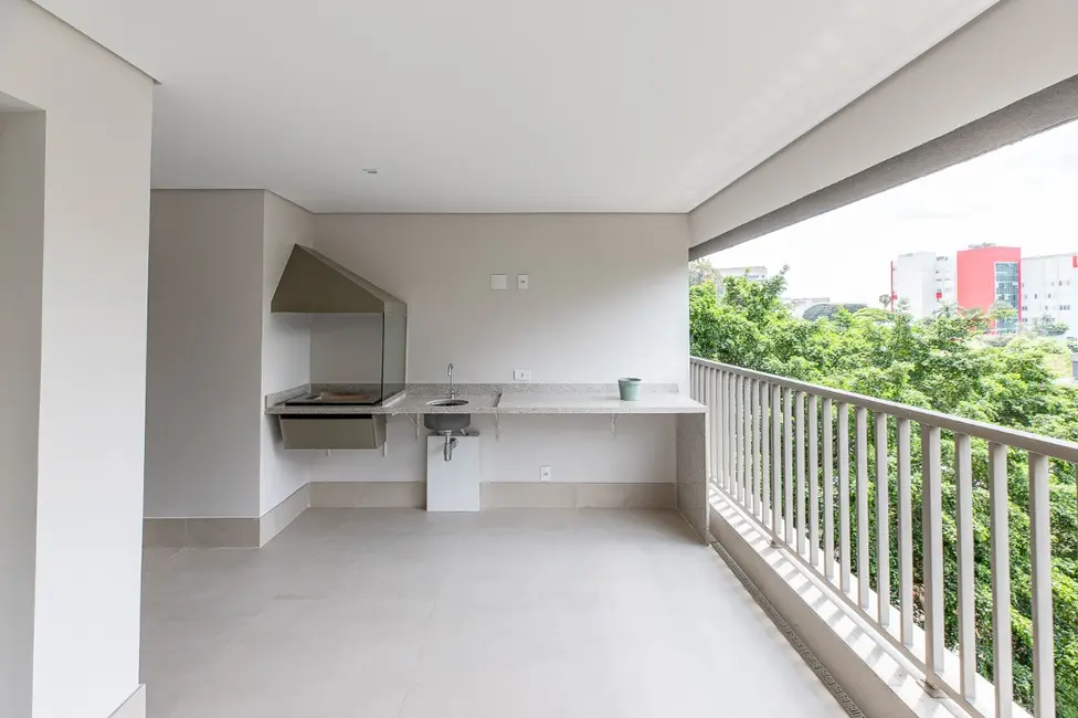 Apartamento com 3 quartos à venda, 158m2 em Vila Clementino, São Paulo - SP - imagem 6 Foto 6 de Apartamento com 3 quartos à venda, 158m2 em Vila Clementino, São Paulo - SP