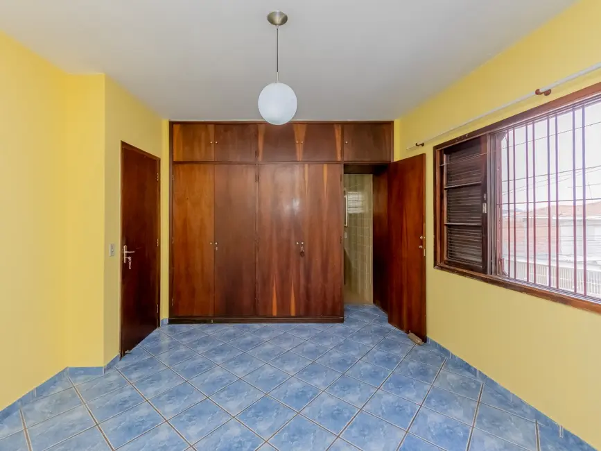 Foto 2 de Casa com 3 quartos à venda, 163m2 em Vila Paulista, São Paulo - SP