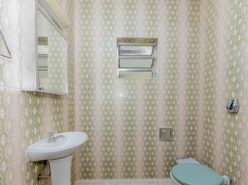 Foto 8 de Casa com 3 quartos à venda, 163m2 em Vila Paulista, São Paulo - SP