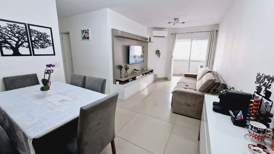 Foto 3 de Apartamento com 3 quartos à venda, 107m2 em Jardim Ampliação, São Paulo - SP