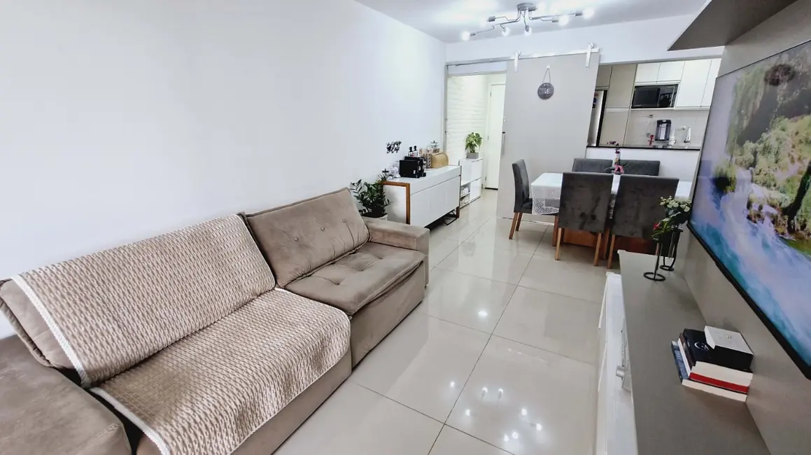 Foto 7 de Apartamento com 3 quartos à venda, 107m2 em Jardim Ampliação, São Paulo - SP