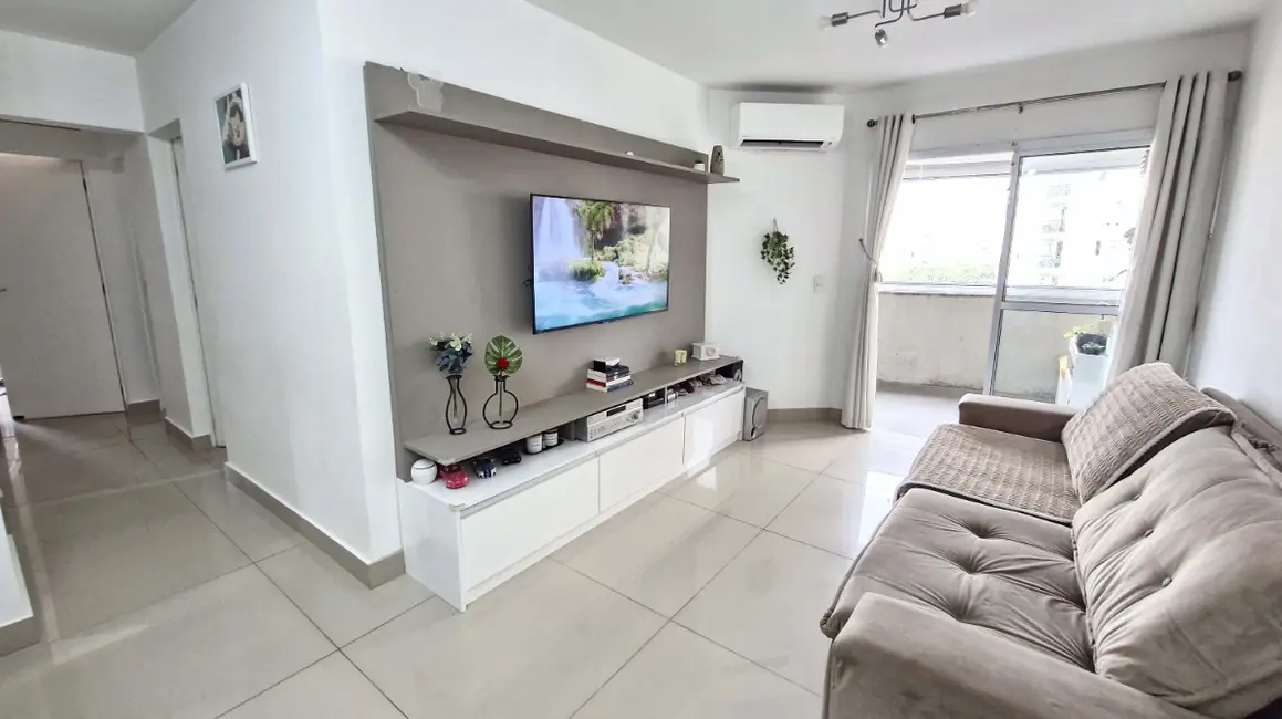 Foto 6 de Apartamento com 3 quartos à venda, 107m2 em Jardim Ampliação, São Paulo - SP