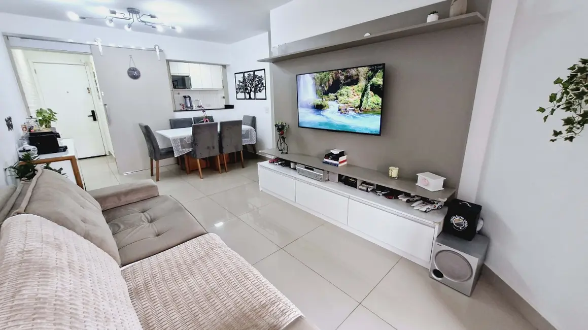 Foto 1 de Apartamento com 3 quartos à venda, 107m2 em Jardim Ampliação, São Paulo - SP