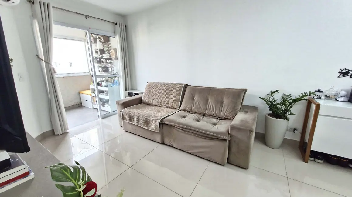 Foto 5 de Apartamento com 3 quartos à venda, 107m2 em Jardim Ampliação, São Paulo - SP