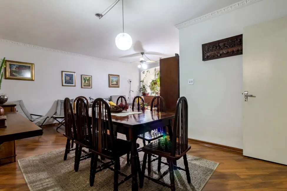 Apartamento com 3 quartos à venda, 139m2 em Bela Vista, São Paulo - SP - imagem 3 Foto 3 de Apartamento com 3 quartos à venda, 139m2 em Bela Vista, São Paulo - SP