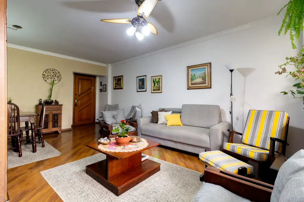 Apartamento com 3 quartos à venda, 139m2 em Bela Vista, São Paulo - SP - imagem 2 Foto 2 de Apartamento com 3 quartos à venda, 139m2 em Bela Vista, São Paulo - SP