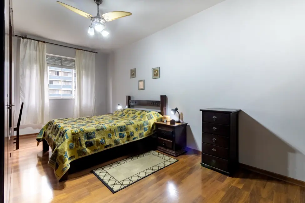 Apartamento com 3 quartos à venda, 139m2 em Bela Vista, São Paulo - SP - imagem 9 Foto 9 de Apartamento com 3 quartos à venda, 139m2 em Bela Vista, São Paulo - SP