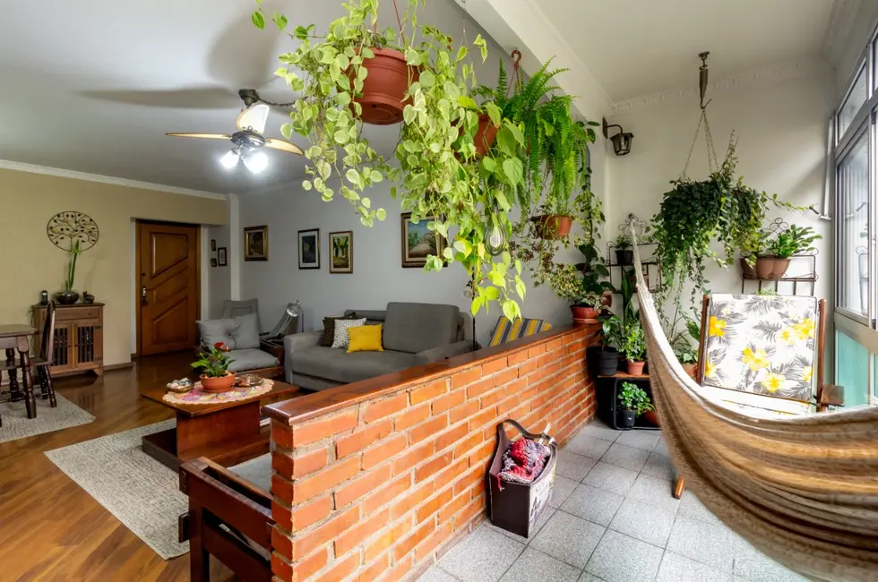 Apartamento com 3 quartos à venda, 139m2 em Bela Vista, São Paulo - SP - imagem 4 Foto 4 de Apartamento com 3 quartos à venda, 139m2 em Bela Vista, São Paulo - SP