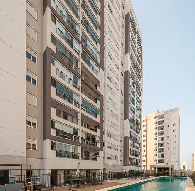 Foto 2 de Apartamento com 3 quartos à venda, 74m2 em Tucuruvi, São Paulo - SP