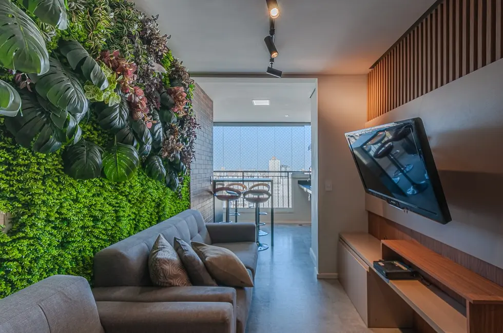 Foto 5 de Apartamento com 3 quartos à venda, 74m2 em Tucuruvi, São Paulo - SP