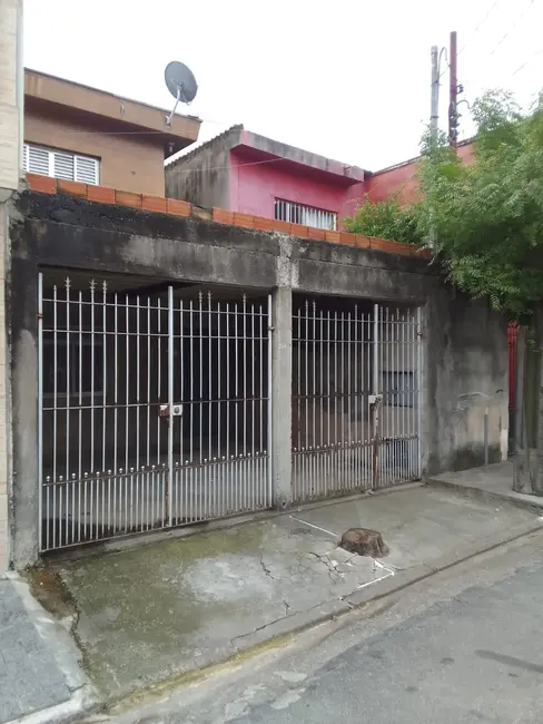 Sobrado com 2 quartos à venda, 93m2 em Jardim Regina, São Paulo - SP - imagem 3 Foto 3 de Sobrado com 2 quartos à venda, 93m2 em Jardim Regina, São Paulo - SP