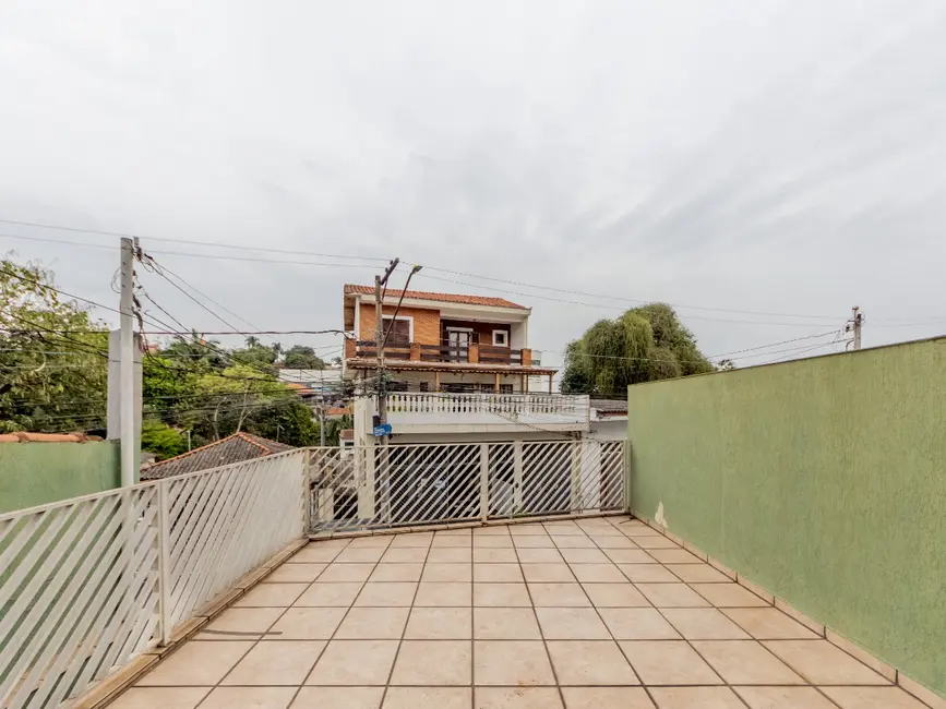 Foto 3 de Sobrado com 3 quartos à venda, 171m2 em Pirituba, São Paulo - SP