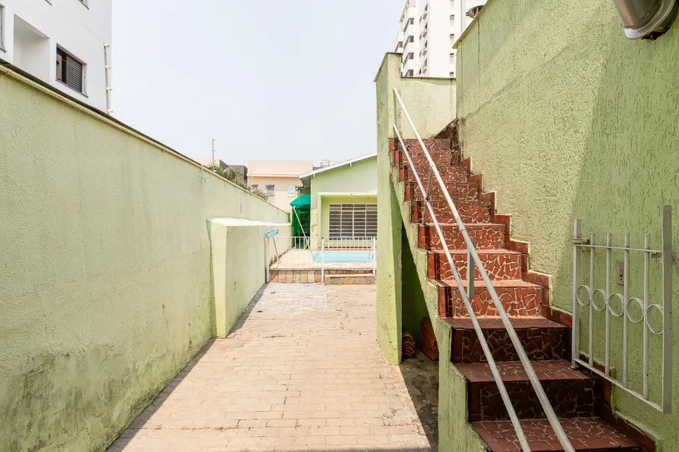 Casa à venda, 265m2 em Vila Romana, São Paulo - SP - imagem 8 Foto 8 de Casa à venda, 265m2 em Vila Romana, São Paulo - SP