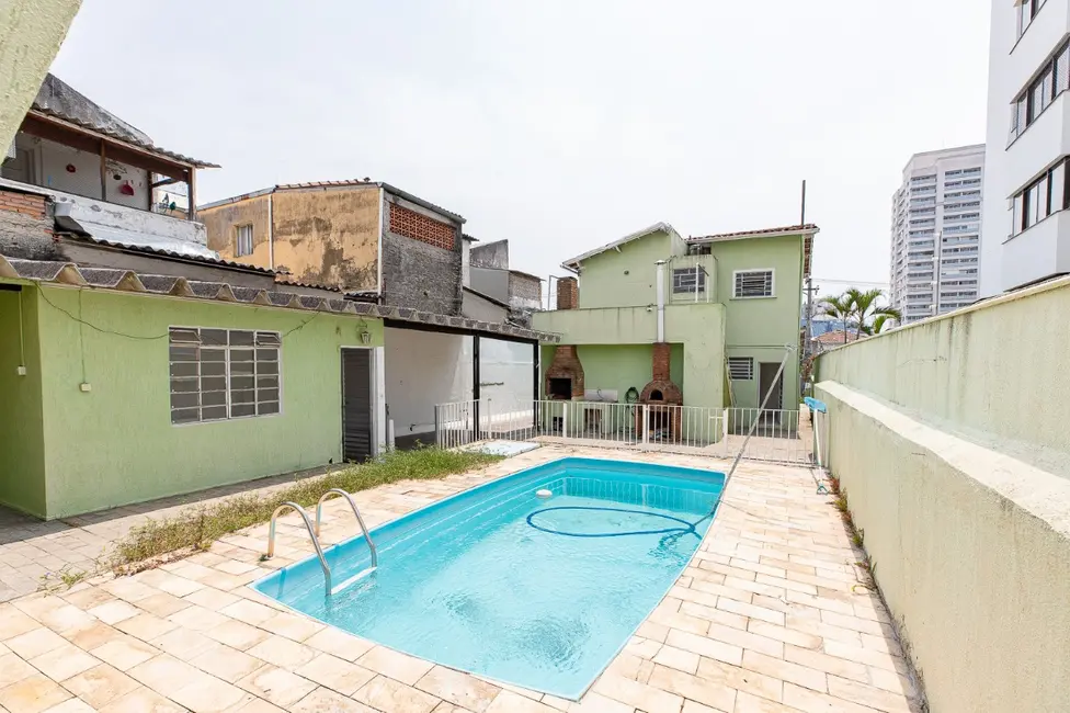 Casa à venda, 265m2 em Vila Romana, São Paulo - SP - imagem 5 Foto 5 de Casa à venda, 265m2 em Vila Romana, São Paulo - SP