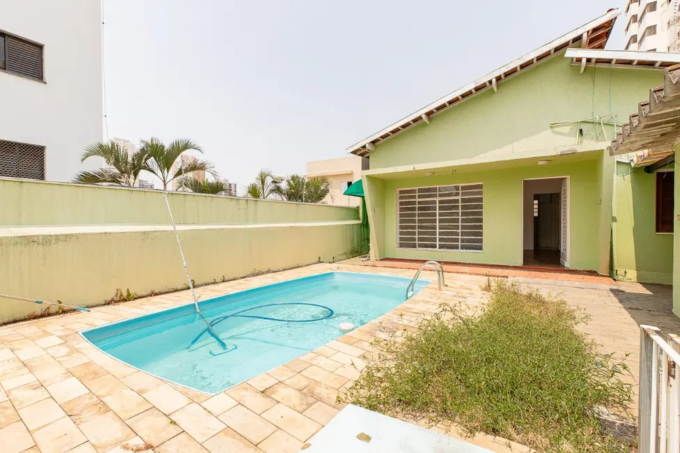 Casa à venda, 265m2 em Vila Romana, São Paulo - SP - imagem 3 Foto 3 de Casa à venda, 265m2 em Vila Romana, São Paulo - SP