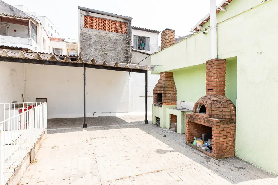 Casa à venda, 265m2 em Vila Romana, São Paulo - SP - imagem 7 Foto 7 de Casa à venda, 265m2 em Vila Romana, São Paulo - SP