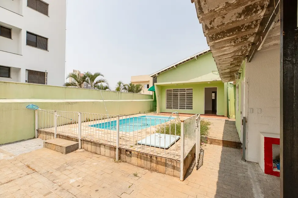 Casa à venda, 265m2 em Vila Romana, São Paulo - SP - imagem 2 Foto 2 de Casa à venda, 265m2 em Vila Romana, São Paulo - SP