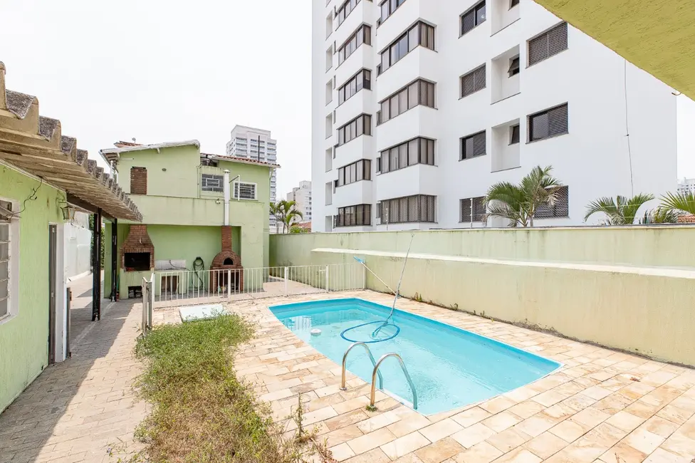 Foto 4 de Casa à venda, 265m2 em Vila Romana, São Paulo - SP