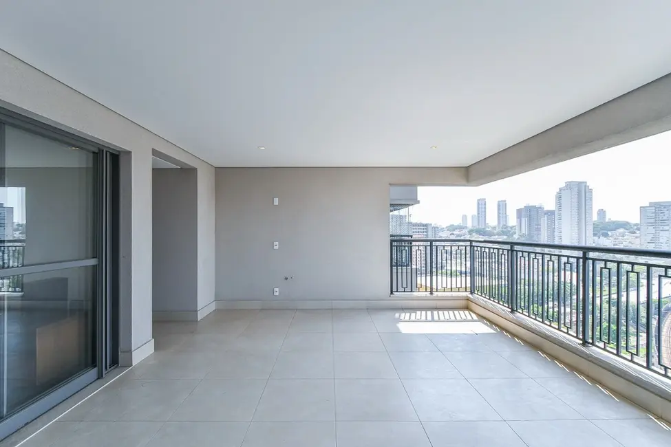 Apartamento com 3 quartos à venda, 147m2 em Jardim Vila Mariana, São Paulo - SP - imagem 3 Foto 3 de Apartamento com 3 quartos à venda, 147m2 em Jardim Vila Mariana, São Paulo - SP