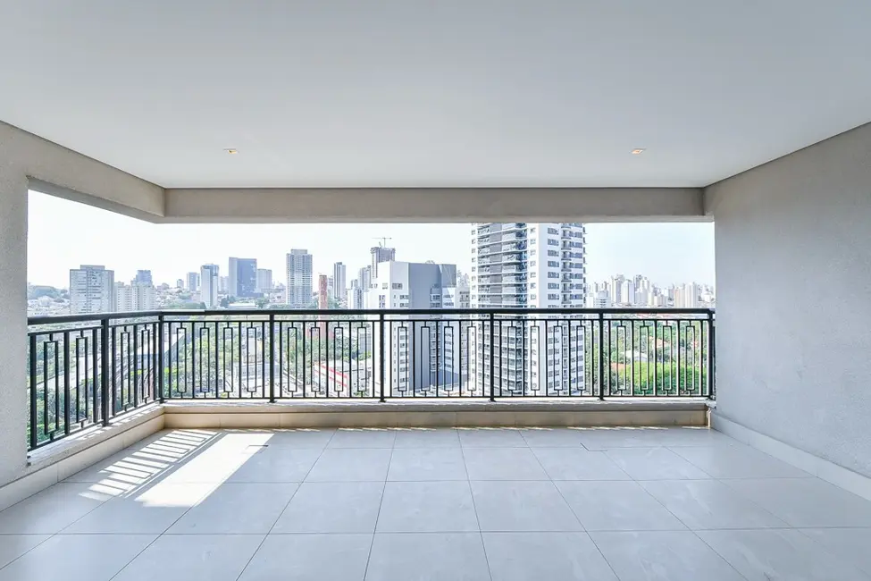 Apartamento com 3 quartos à venda, 147m2 em Jardim Vila Mariana, São Paulo - SP - imagem 1 Foto 1 de Apartamento com 3 quartos à venda, 147m2 em Jardim Vila Mariana, São Paulo - SP