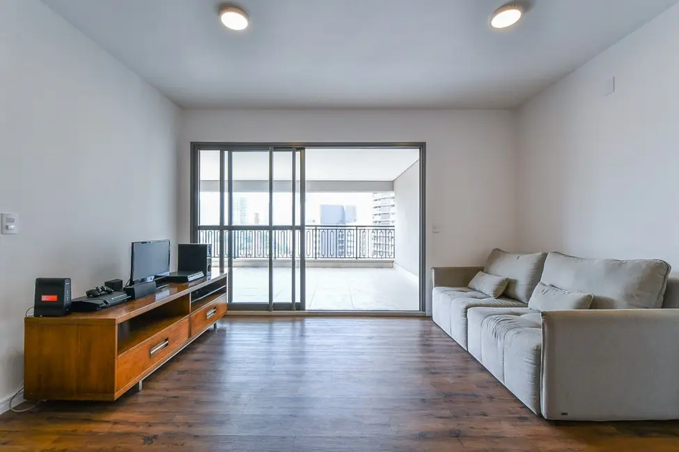 Apartamento com 3 quartos à venda, 147m2 em Jardim Vila Mariana, São Paulo - SP - imagem 7 Foto 7 de Apartamento com 3 quartos à venda, 147m2 em Jardim Vila Mariana, São Paulo - SP
