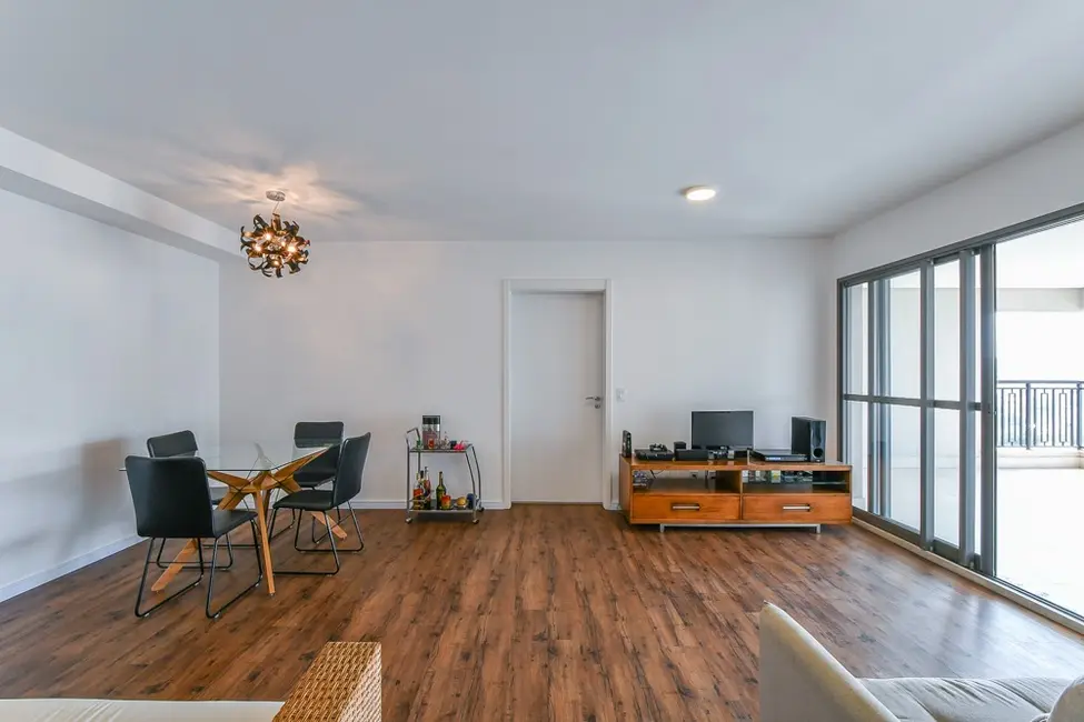 Apartamento com 3 quartos à venda, 147m2 em Jardim Vila Mariana, São Paulo - SP - imagem 5 Foto 5 de Apartamento com 3 quartos à venda, 147m2 em Jardim Vila Mariana, São Paulo - SP