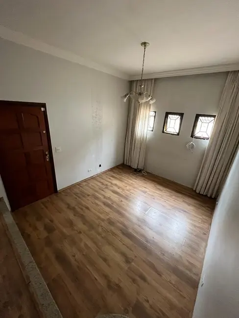 Foto 1 de Sobrado com 3 quartos à venda, 198m2 em Jardim Casablanca, São Paulo - SP