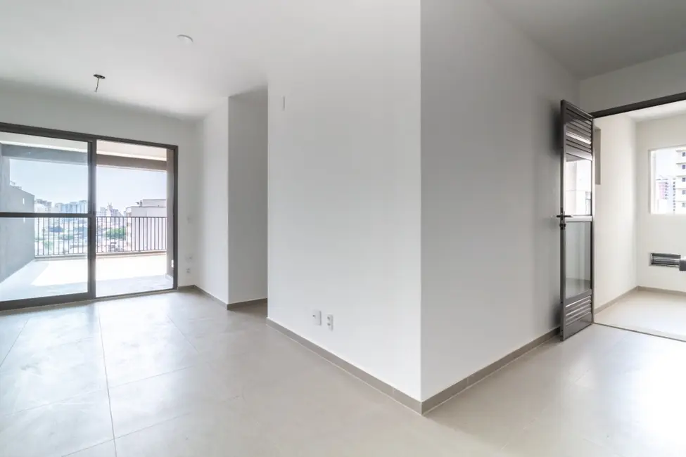 Foto 1 de Apartamento com 3 quartos à venda, 108m2 em Saúde, São Paulo - SP