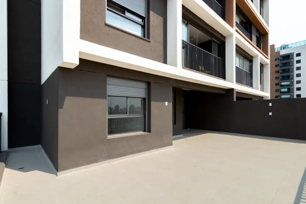 Foto 8 de Apartamento com 3 quartos à venda, 108m2 em Saúde, São Paulo - SP