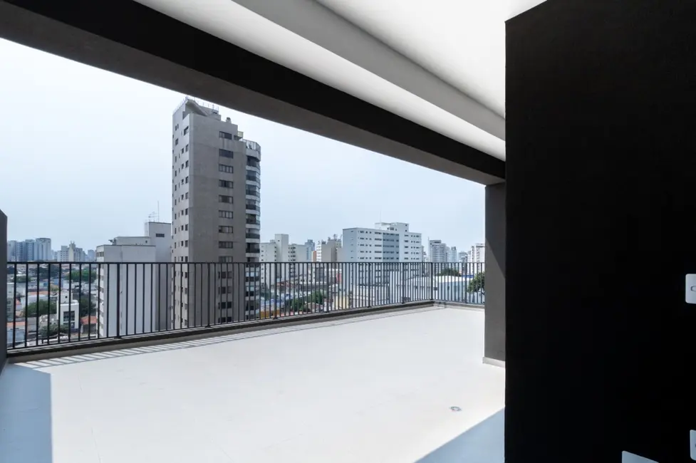 Foto 6 de Apartamento com 3 quartos à venda, 108m2 em Saúde, São Paulo - SP