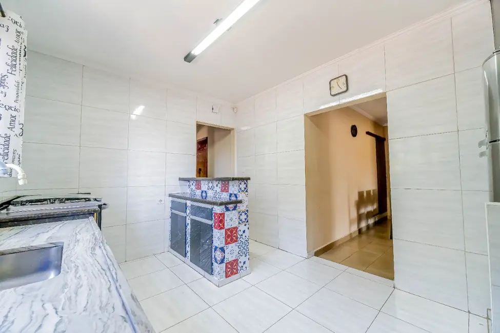 Casa à venda, 316m2 em Cidade Vargas, São Paulo - SP - imagem 6 Foto 6 de Casa à venda, 316m2 em Cidade Vargas, São Paulo - SP