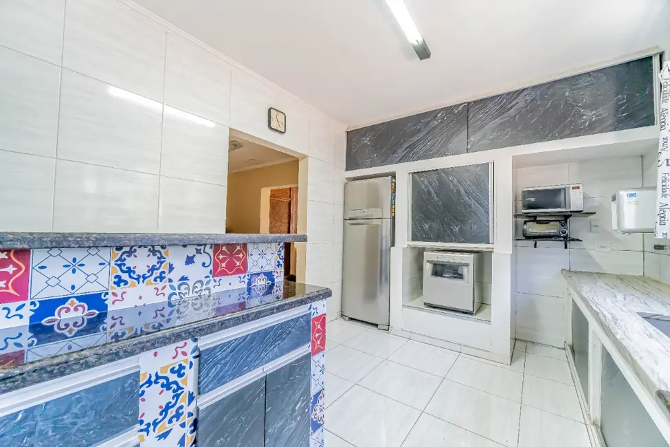 Casa à venda, 316m2 em Cidade Vargas, São Paulo - SP - imagem 7 Foto 7 de Casa à venda, 316m2 em Cidade Vargas, São Paulo - SP