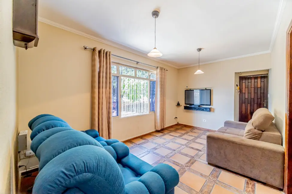 Casa à venda, 316m2 em Cidade Vargas, São Paulo - SP - imagem 2 Foto 2 de Casa à venda, 316m2 em Cidade Vargas, São Paulo - SP