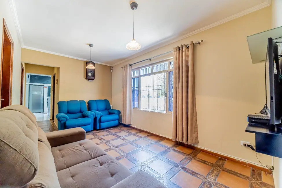 Casa à venda, 316m2 em Cidade Vargas, São Paulo - SP - imagem 3 Foto 3 de Casa à venda, 316m2 em Cidade Vargas, São Paulo - SP