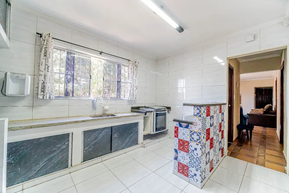 Casa à venda, 316m2 em Cidade Vargas, São Paulo - SP - imagem 8 Foto 8 de Casa à venda, 316m2 em Cidade Vargas, São Paulo - SP