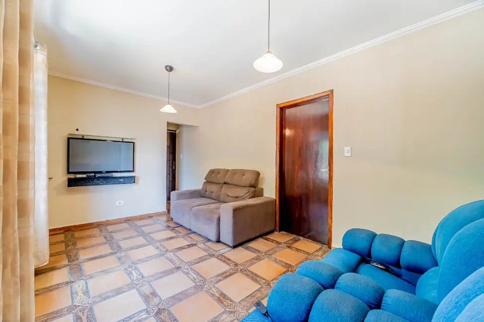 Casa à venda, 316m2 em Cidade Vargas, São Paulo - SP - imagem 4 Foto 4 de Casa à venda, 316m2 em Cidade Vargas, São Paulo - SP