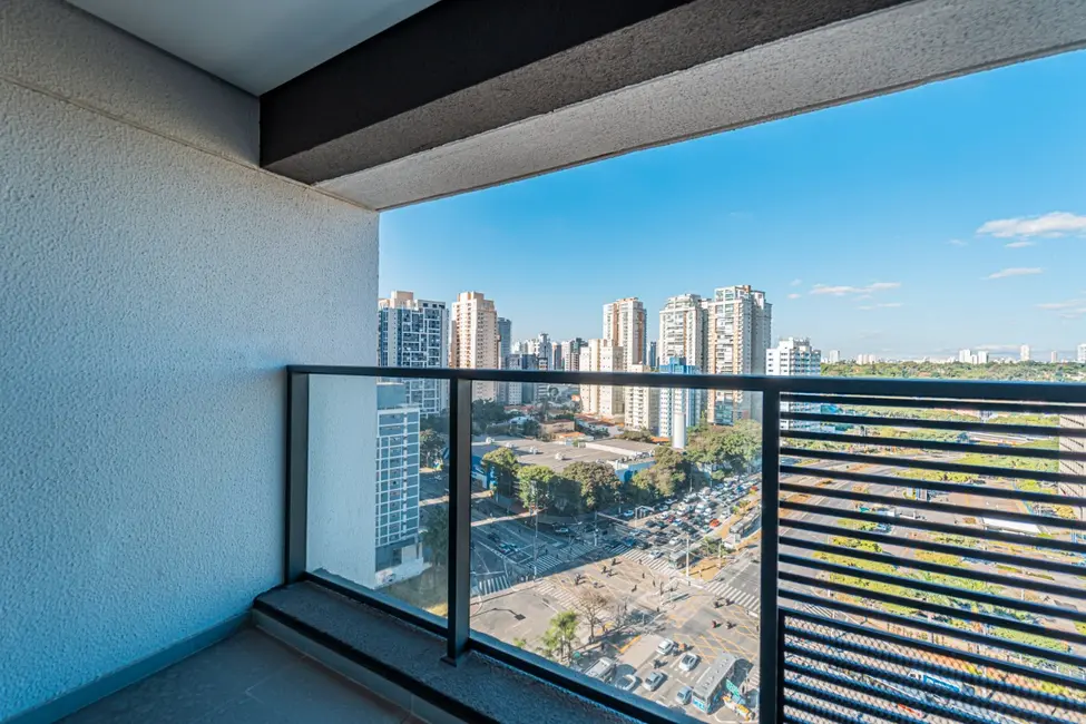 Foto 9 de Apartamento com 1 quarto à venda, 25m2 em Jardim das Acácias, São Paulo - SP