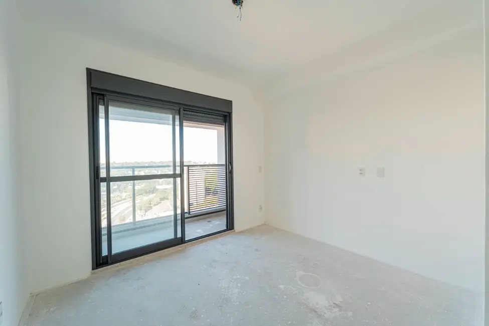 Foto 5 de Apartamento com 1 quarto à venda, 25m2 em Jardim das Acácias, São Paulo - SP