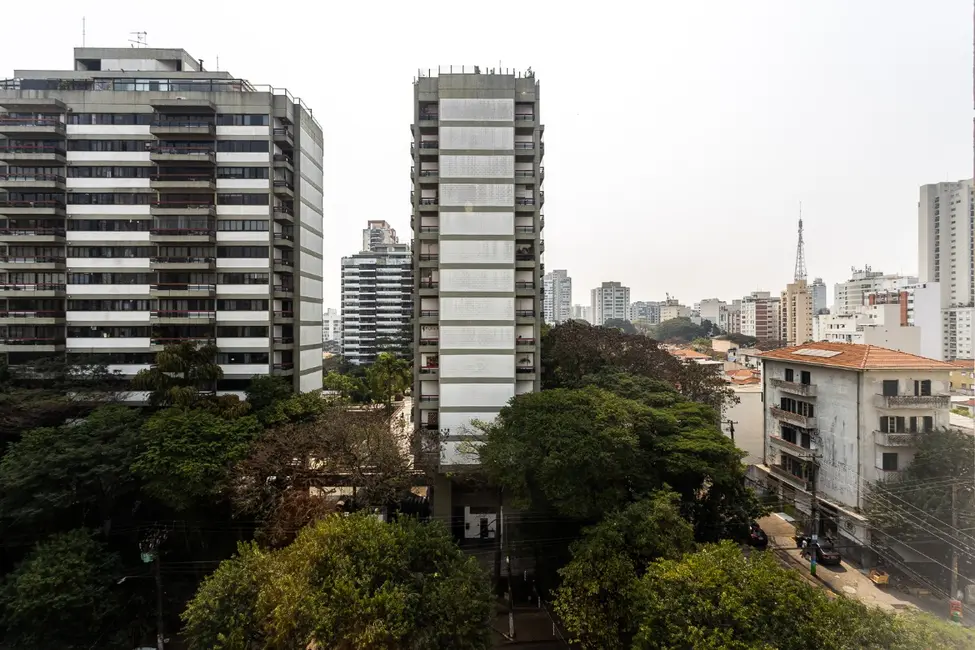 Foto 7 de Apartamento com 2 quartos à venda, 140m2 em Sumaré, São Paulo - SP